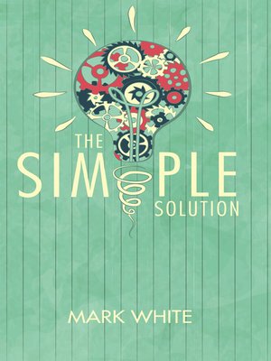 cover image of The Simple Solution